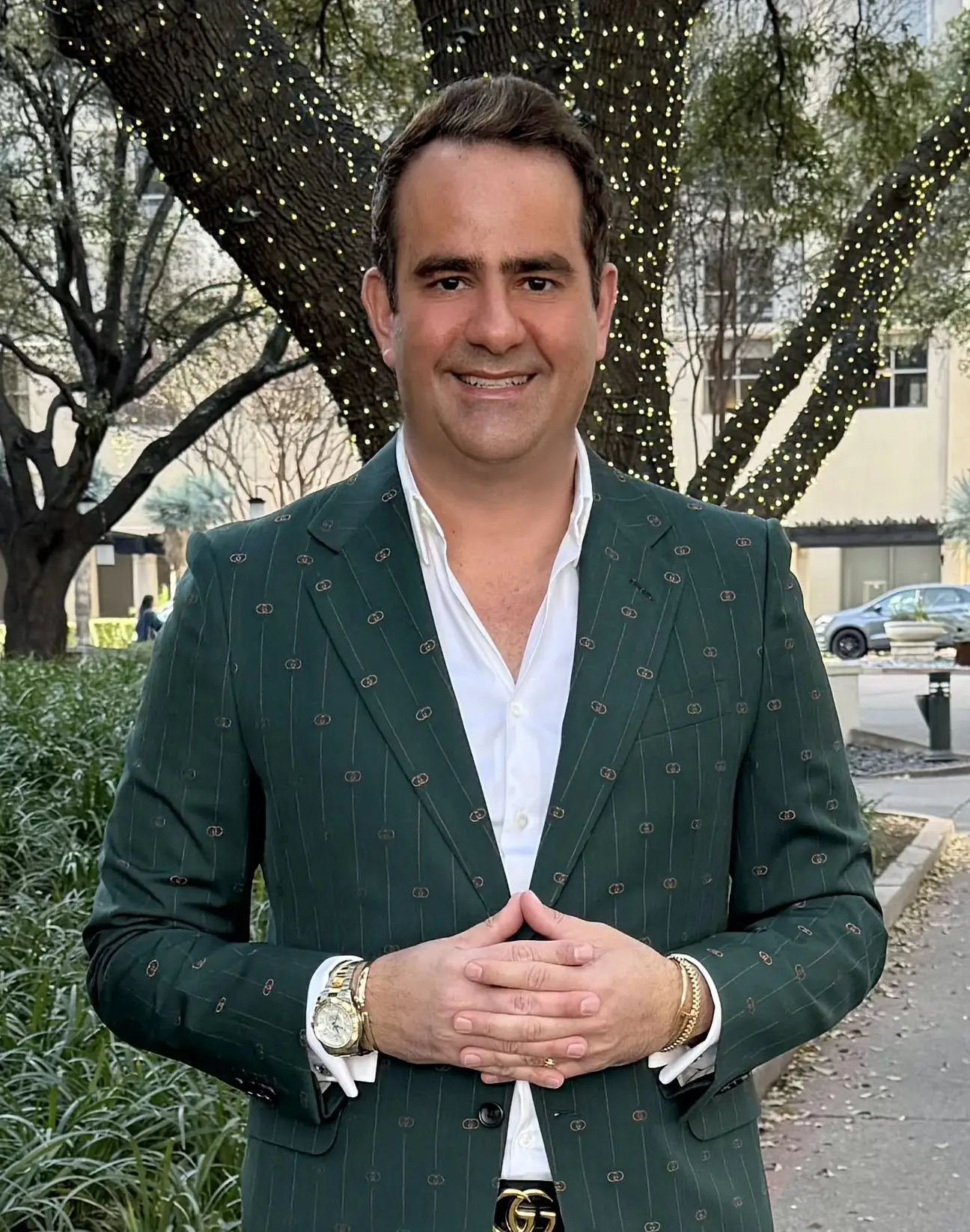 Dr. Rammos