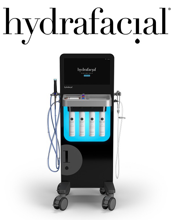 HydraFacial-Syndeo-Delivery-System