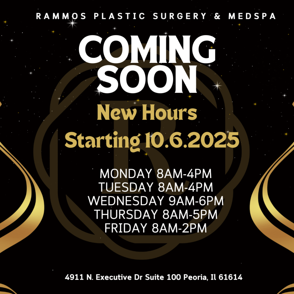 New business hours