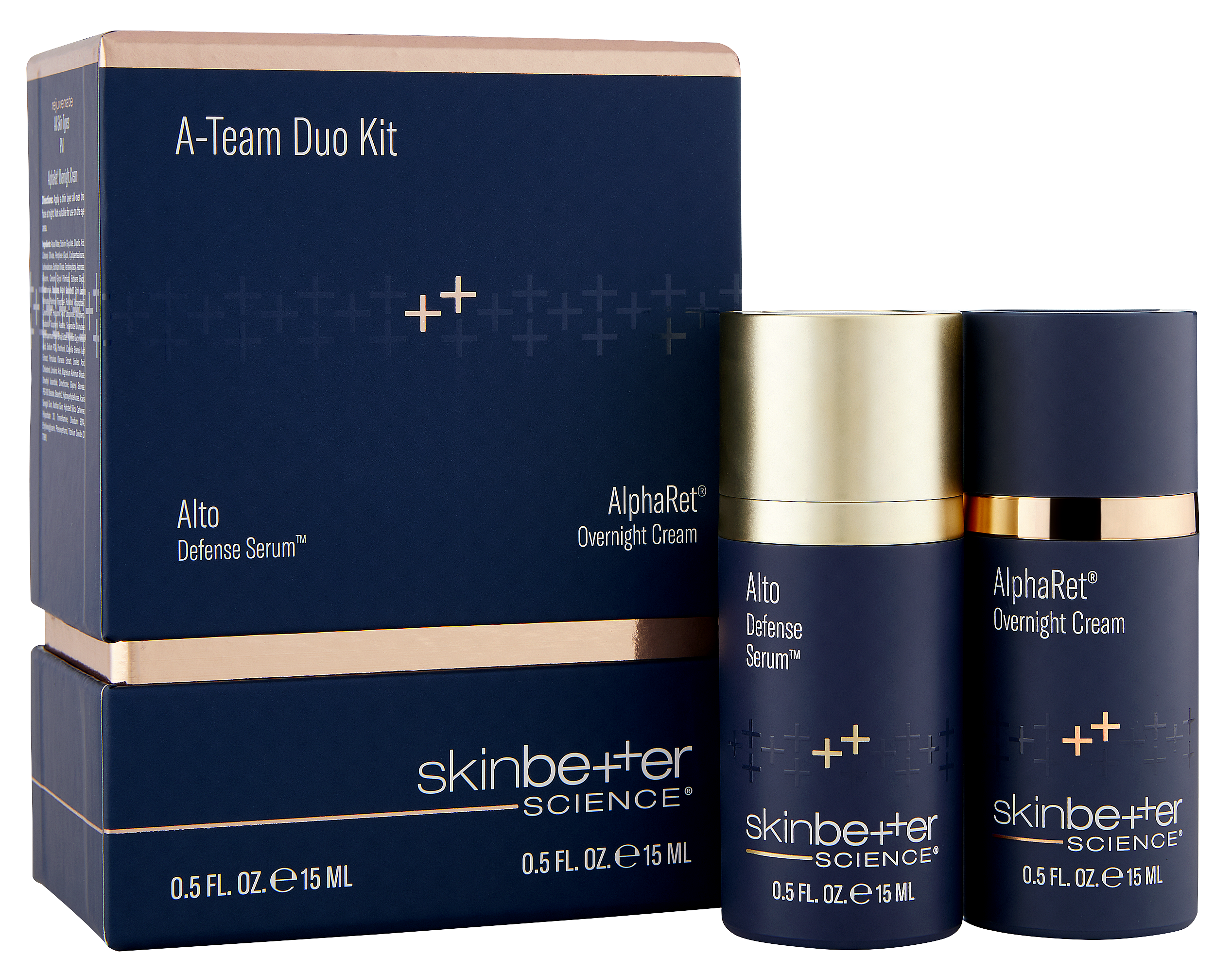 skinbetter science product we carry at Rammos Plastic Surgery & MedSpa