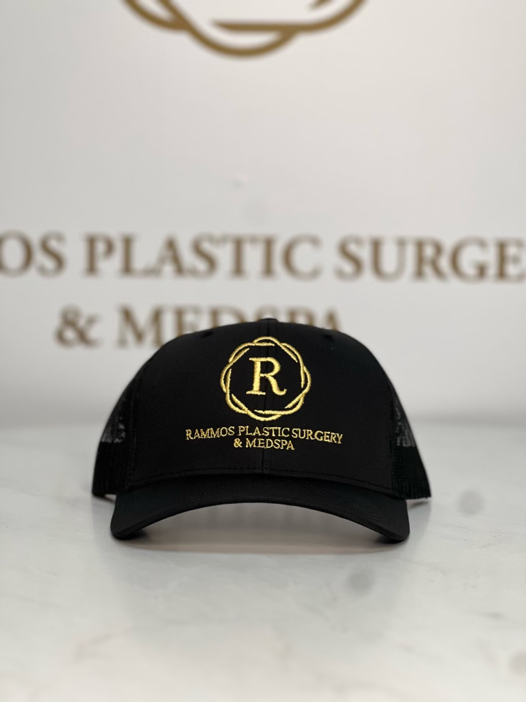 Rammos Plastic Surgery & MedSpa swag
