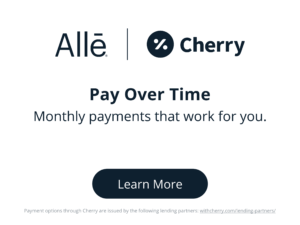 Botox your way. Alle Cherry pay over time with monthly payments that work for you